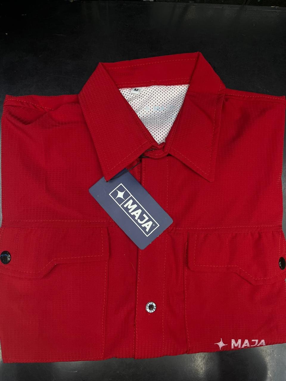 Camisa